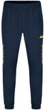 Jako Sweatbermudas 9221 Polyesterhose Challenge