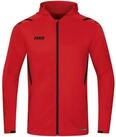 Jako Trainingsjacke Kapuzenjacke Challenge