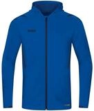 Jako Trainingsjacke Kapuzenjacke Challenge