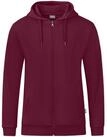Jako Sweatjacke Jako Herren Kapuzenjacke Organic C6820