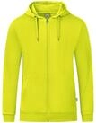 Jako Sweatjacke Jako Herren Kapuzenjacke Organic C6820