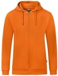 Jako Sweatjacke Jako Herren Kapuzenjacke Organic C6820