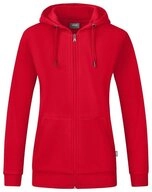 Jako Sweatjacke Jako Damen Kapuzenjacke Organic C6820