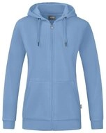 Jako Sweatjacke Jako Damen Kapuzenjacke Organic C6820