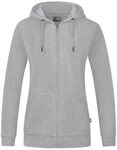 Jako Kurzjacke Kapuzenjacke Organic