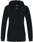 Jako Sweatjacke Jako Damen Kapuzenjacke Organic C6820