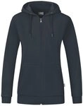 Jako Sweatjacke Jako Damen Kapuzenjacke Organic C6820
