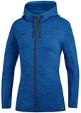 Jako Trainingsjacke 6829 Kapuzenjacke Premium Basics