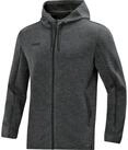Jako Trainingsjacke 6829 Kapuzenjacke Premium Basics