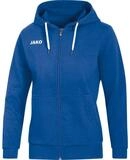 Jako Trainingsjacke Kapuzenjacke Base