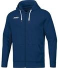 Jako Sweatjacke Jako Herren Kapuzenjacke Base 6865