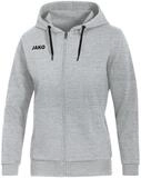 Jako Trainingsjacke 6865 Kapuzenjacke Base