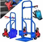MASKO Sackkarre, Treppenkarre Sackkarre 200kg Transportkarre Treppensteiger