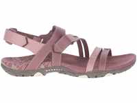 Merrell SANDSPUR ROSE CONVERT Sandale mit Klettverschluss, rosa