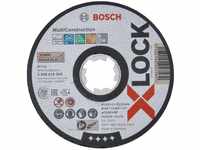 Bosch X-Lock Multi Construction 115 mm (2608619268)