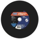 NORTON CLIPPER Trennscheibe, &Oslash; 350 mm, Metall A24R-350 x 4 x 20 mm