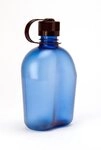 Nalgene Feldflasche Nalgene Feldflasche 'Oasis', BPA frei