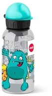 Emsa Trinkflasche Kids Tritan Monster
