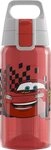 Babyflasche SIGG VIVA ONE Cars Trinkflasche, 0,5 Liter