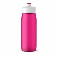 Emsa Trinkflasche Squeeze Sport Pink