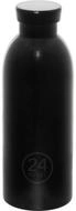 24 Bottles Trinkflasche Clima blau