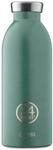 24 Bottles Trinkflasche Clima Bottle Rustic Moss Green 500ml