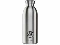 24Bottles Clima Bottle 0.5L Steel