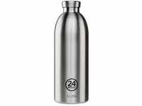 24Bottles Clima Bottle 0.85L Steel