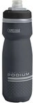 Camelbak Trinkflasche Camelbak Trinkflasche Podium Chill 0 schwarz