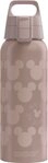 Sigg Trinkflasche Sigg WMB ONE 1 Liter Trinkflasche, Einhandverschluss, stylische