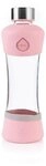 equa Trinkflasche Active, Borosilikatglas, 550 ml