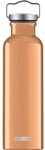 Sigg Trinkflasche ORIGINAL COPPER *