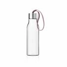 Eva Solo Trinkflasche Eva Solo Trinkflasche - 0,5 Liter - Nordic rose
