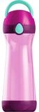 Joustra Trinkflasche Maped Piknik Trinkflasche Kids Concept pink 580ml