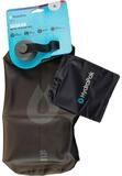 HydraPak Trinkflasche Seeker 3L Trinktank