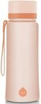 equa Trinkflasche Plain Midnight, Tritan-Kunststoff, 600 ml