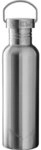 Salewa Trinkflasche AURINO BTL 0,75 L STEEL