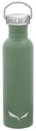 Salewa Trinkflasche Aurino Edelstahl (leicht, robuste Material) 750ml gr&uuml;n