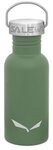 Salewa Trinkflasche Aurino Edelstahl (leicht, robuste Material) 500ml gr&uuml;n