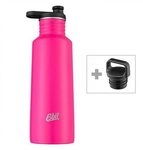 Esbit Trinkflasche Esbit PICTOR Sporttrinkflasche, 750ml