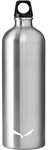 Salewa Trinkflasche ISARCO LT BTL 1,0 L STEEL