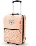 REISENTHEL&reg; Kinderkoffer Kinder Trolley Reisetasche Koffer Handgep&auml;ck...