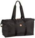 Bric's Reisetasche X-Bag - Reisetasche 55 cm (black)