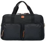 Bric's Reisetasche X-BAG & X-Travel