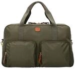 Bric's Weekender X-Collection, Nylon