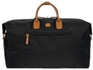 Bric's Reisetasche X-Travel Weekender - Reisetasche 55 cm (black)