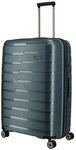 travelite Trolley AIR BASE Reisekoffer Hartschale, 4 Rollen, kratzresistenter