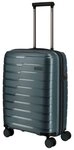 travelite Trolley AIR BASE Reisekoffer Hartschale, 4 Rollen, kratzresistenter
