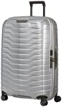 Samsonite Hartschalen-Trolley PROXIS, verschiedene Gr&ouml;&szlig;en und Farben, 4 Rollen,