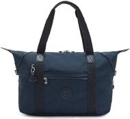 KIPLING Shopper Art M 26 Liter (1, 1-tlg., St&uuml;ck), Affe